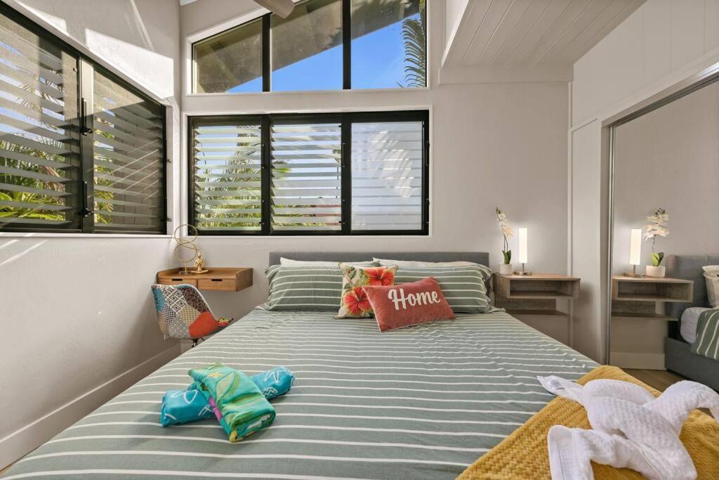 Coral Cove-Poolside Condo And Panoramic Ocean View Кахана Экстерьер фото